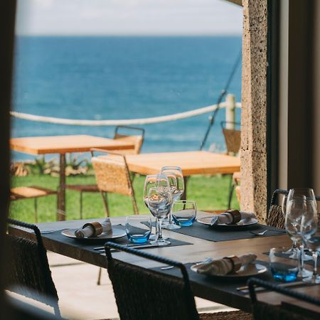 Santa Barbara Eco-Beach Resort Ribeira Grande Eksteriør billede
