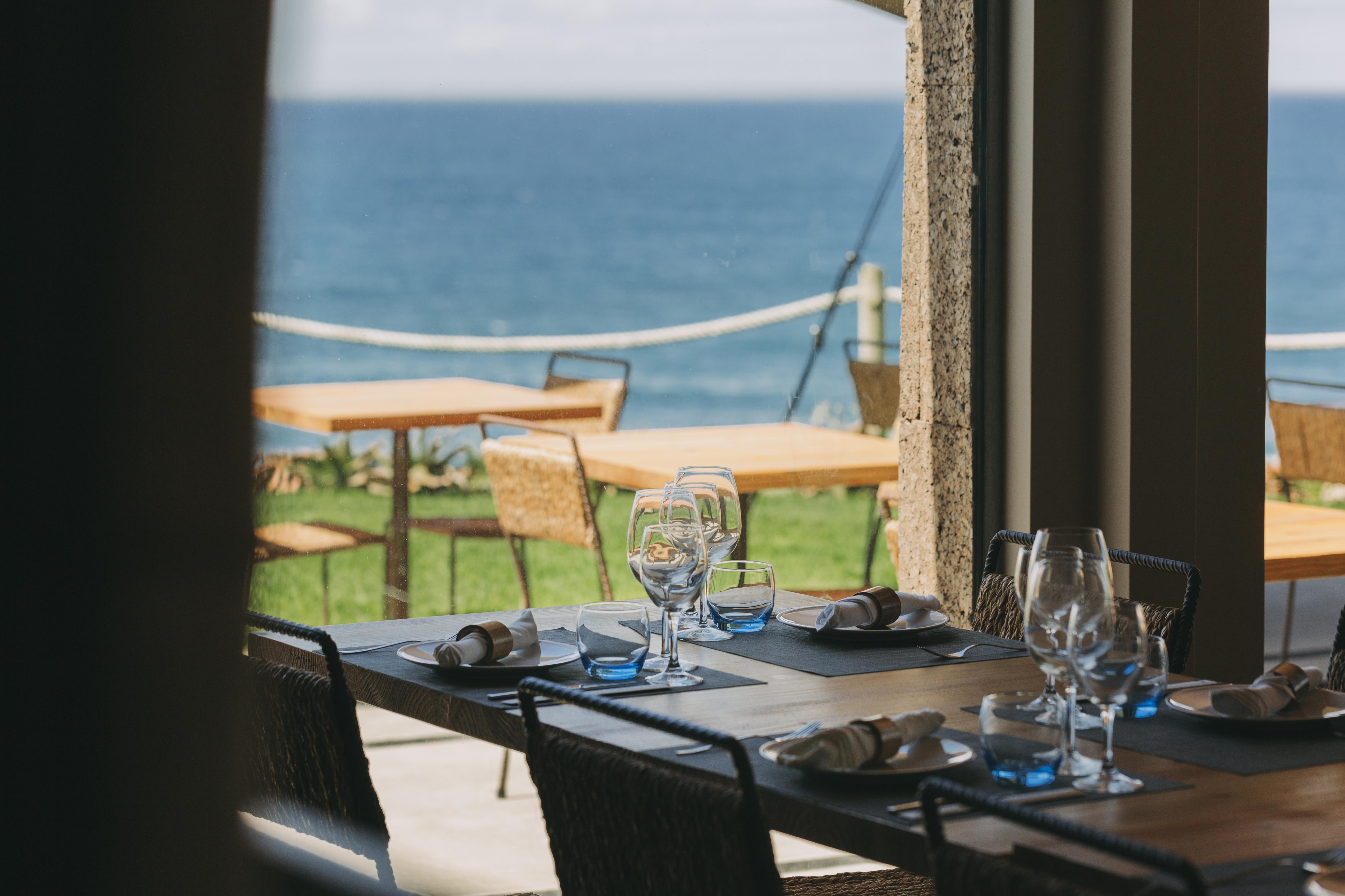 Santa Barbara Eco-Beach Resort Ribeira Grande Eksteriør billede