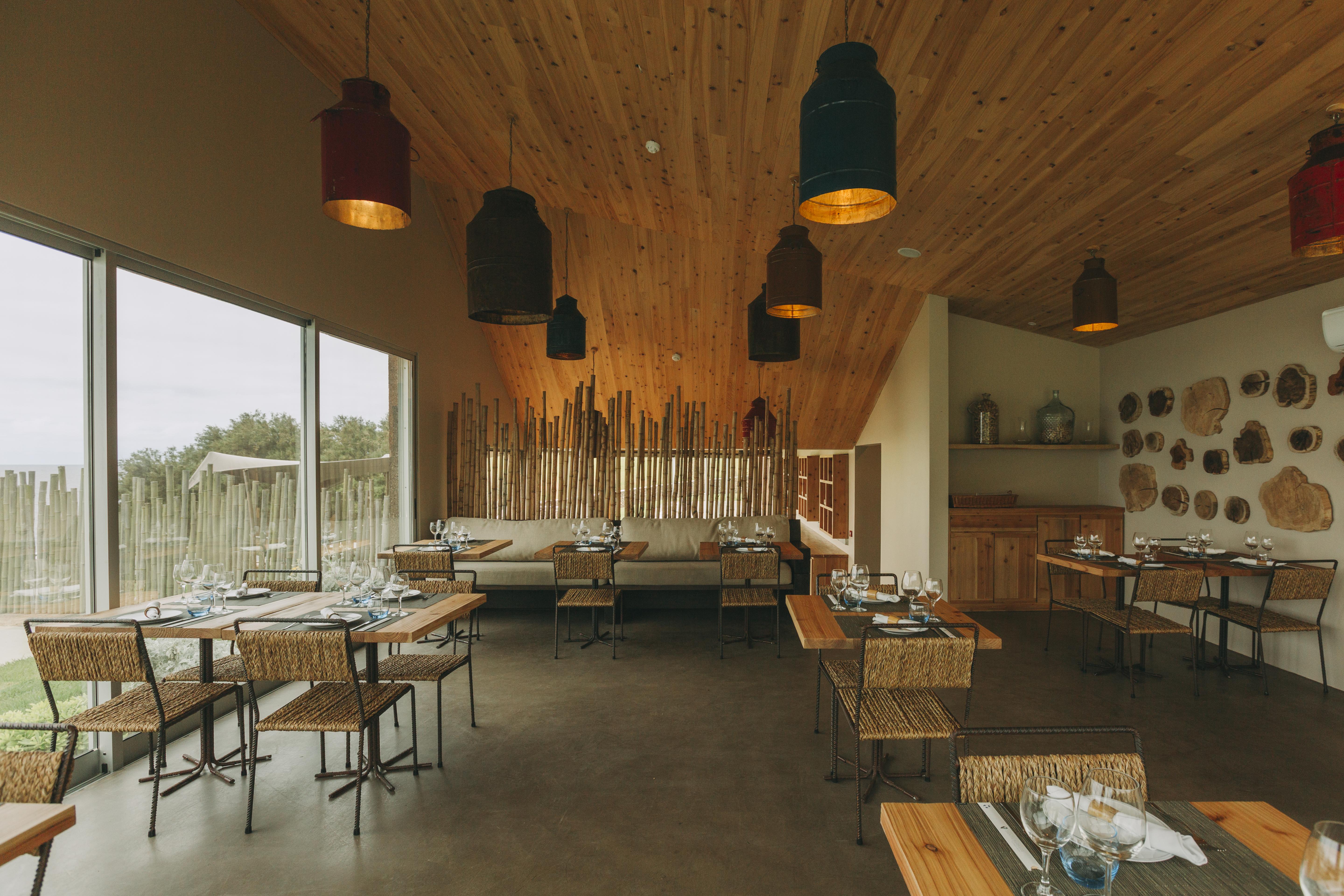 Santa Barbara Eco-Beach Resort Ribeira Grande Eksteriør billede
